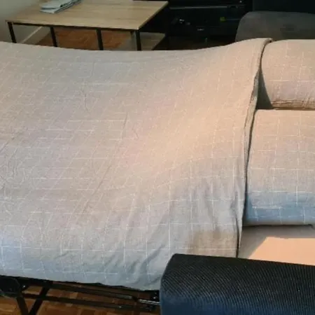 Part Dieu. Rénové Avec Box Garage